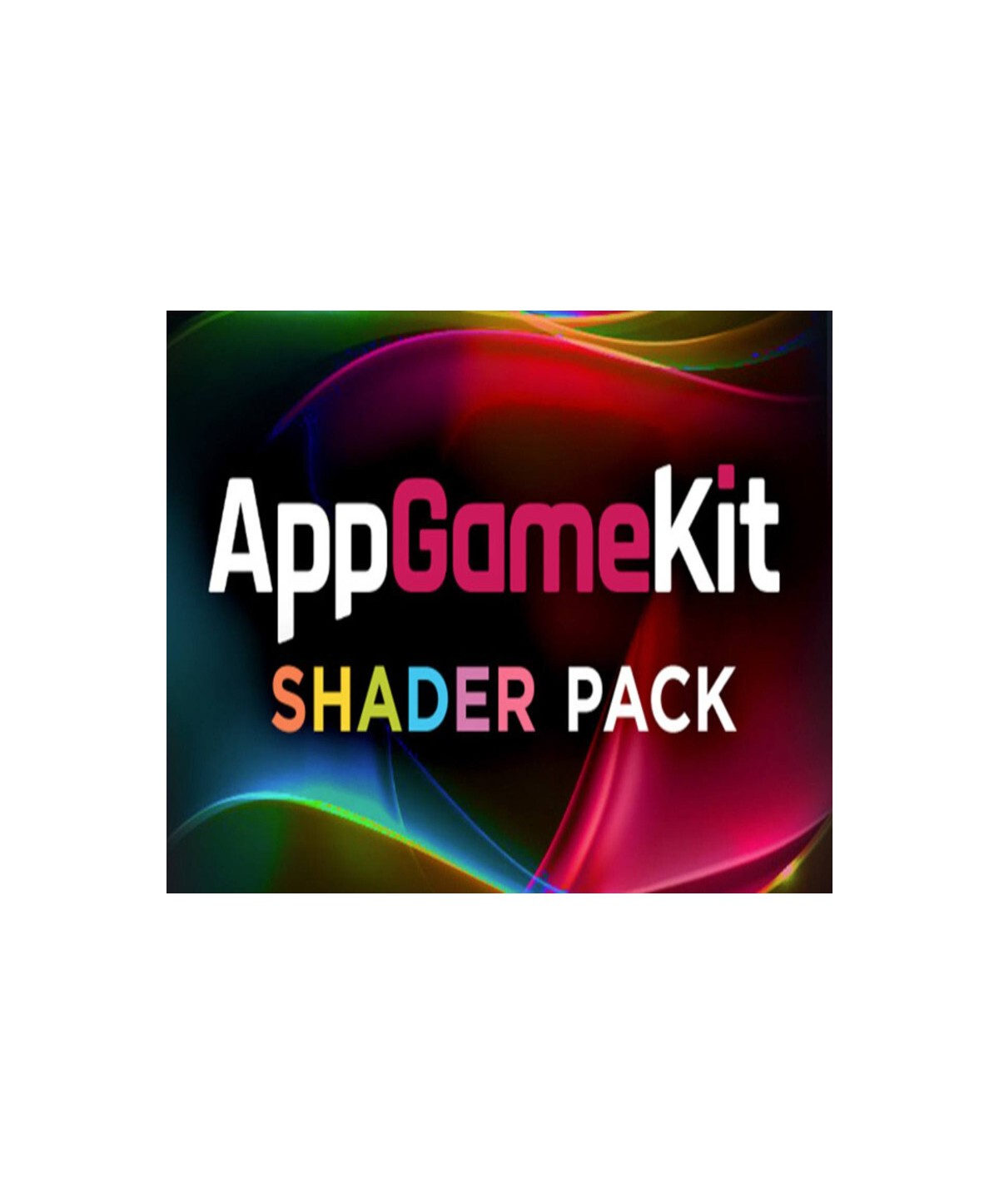 AppGameKit - Shader Pack DLC Steam Key GLOBAL